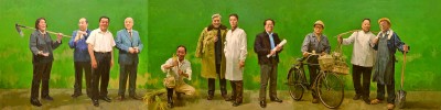 在平凡的崗位上創造不平凡的業績