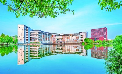 扎根西南 矢志報(bào)國——西南交通大學(xué)在黨史學(xué)習(xí)教育中書寫奮斗新篇