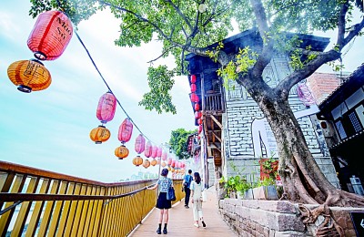 重慶：努力發(fā)揮好“三個作用”
