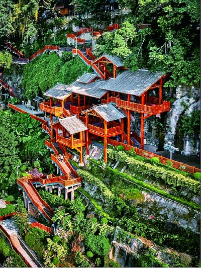 重慶：努力發(fā)揮好“三個作用”