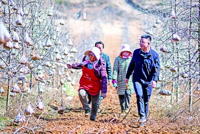 民有所呼，我有所應