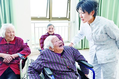 民有所呼，我有所應