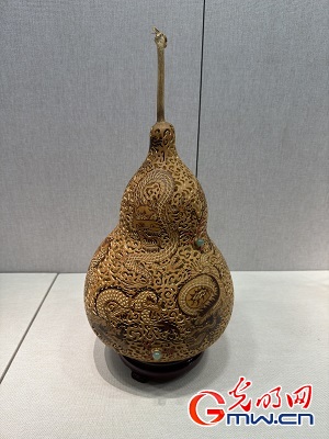 新春走基層｜春節里的博物館，“龍”味十足！