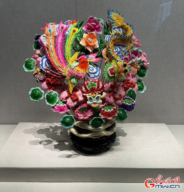 新春走基層｜春節里的博物館，“龍”味十足！